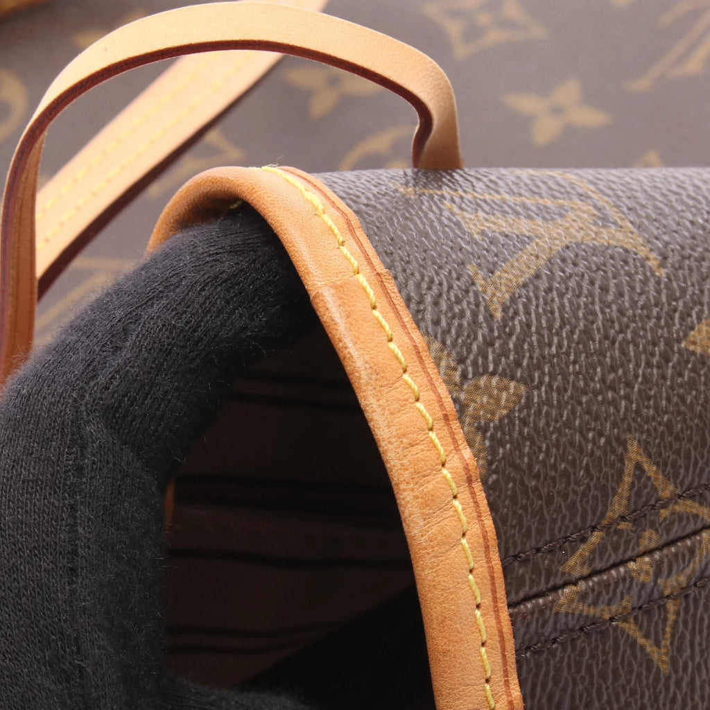 Louis Vuitton Neverfull MM Monogram Tote bag