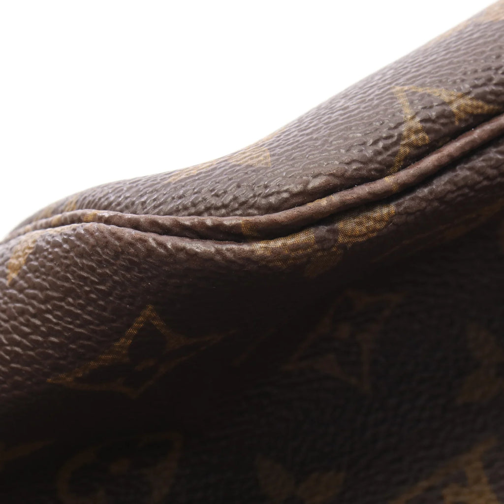 Louis Vuitton Neverfull MM Monogram Tote bag