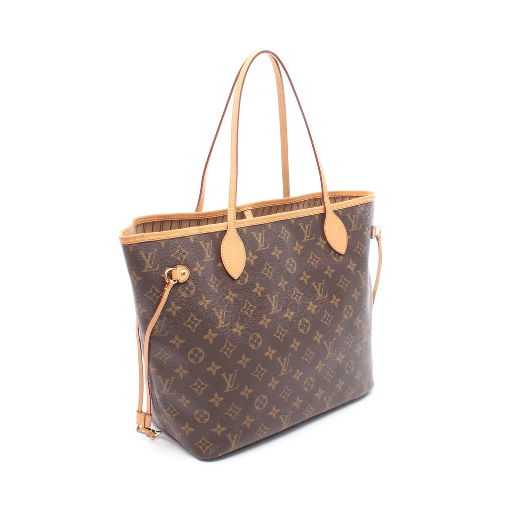 Louis Vuitton Neverfull MM Monogram Tote bag