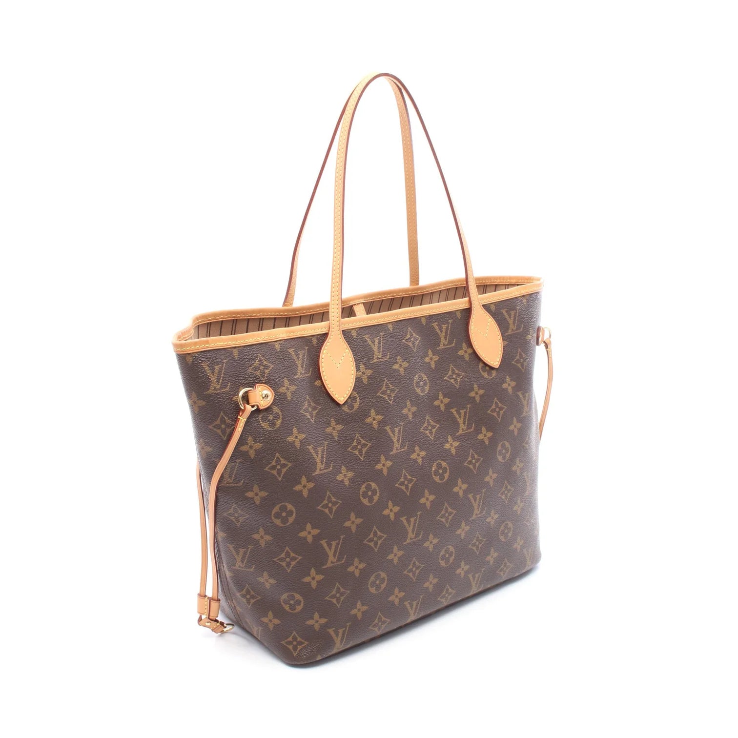 Louis Vuitton Neverfull MM Monogram Tote bag