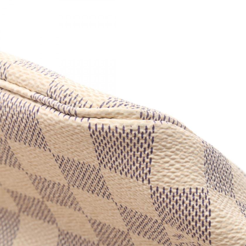 Louis Vuitton Neverfull MM Damier Azur Tote bag