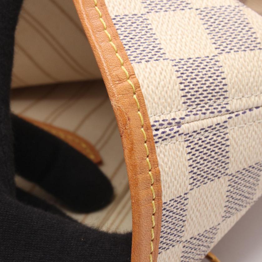 Louis Vuitton Neverfull MM Damier Azur Tote bag