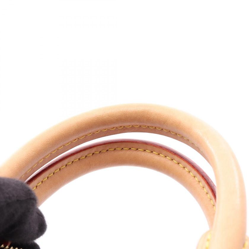 Louis Vuitton Speedy Bandouliere 25 Monogram 2WAY Handbag